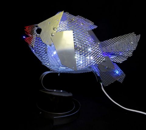 FISH 5